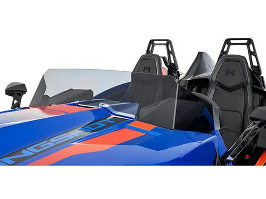 2024 Slingshot Slingshot R