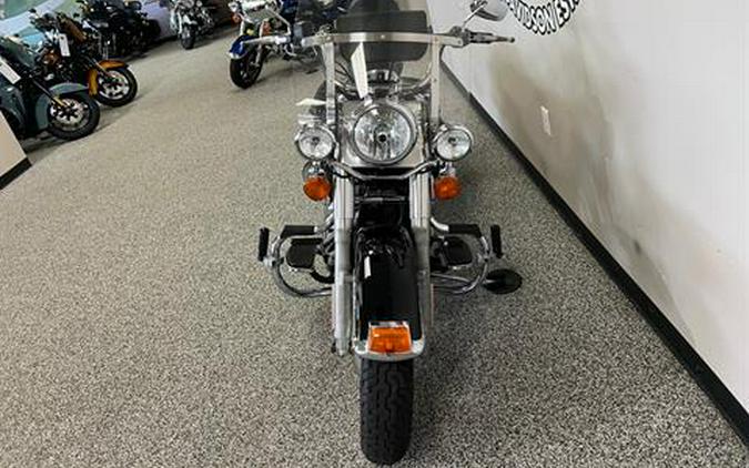 2008 Harley-Davidson Heritage Softail Classic