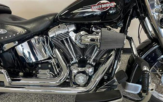 2008 Harley-Davidson Heritage Softail Classic