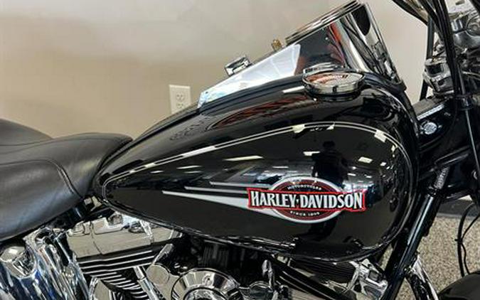 2008 Harley-Davidson Heritage Softail Classic