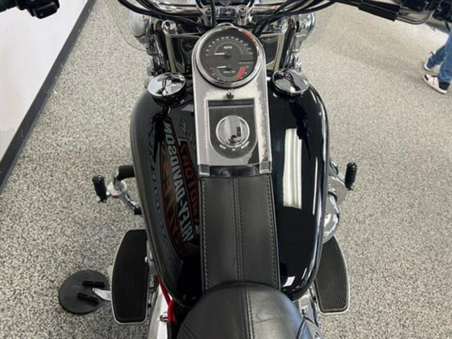 2008 Harley-Davidson Heritage Softail Classic