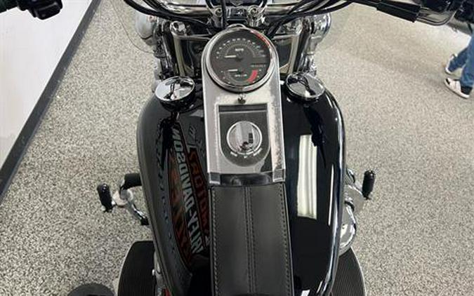 2008 Harley-Davidson Heritage Softail Classic