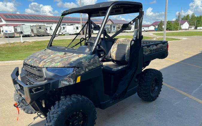 2025 Polaris Ranger XP 1000 Premium