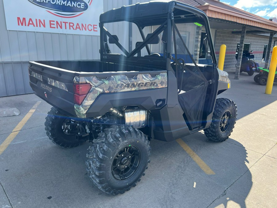 2025 Polaris Ranger XP 1000 Premium