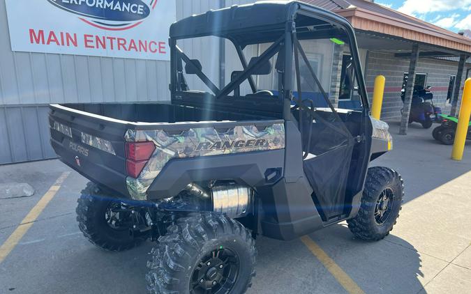 2025 Polaris Ranger XP 1000 Premium