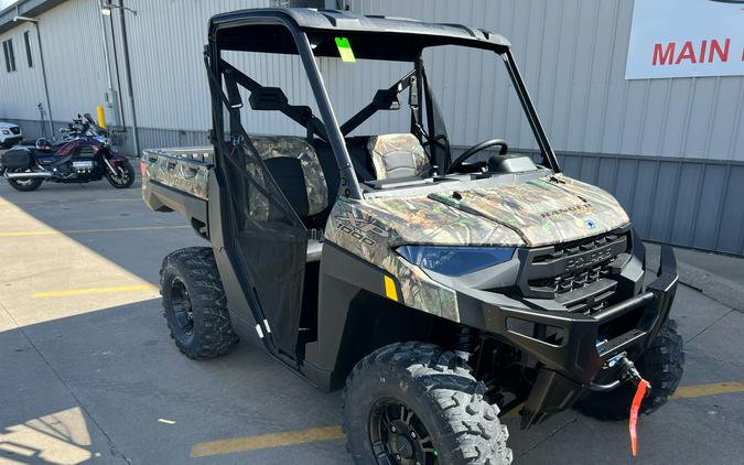 2025 Polaris Ranger XP 1000 Premium