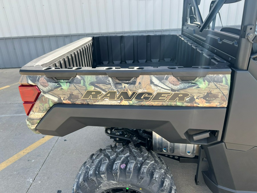 2025 Polaris Ranger XP 1000 Premium