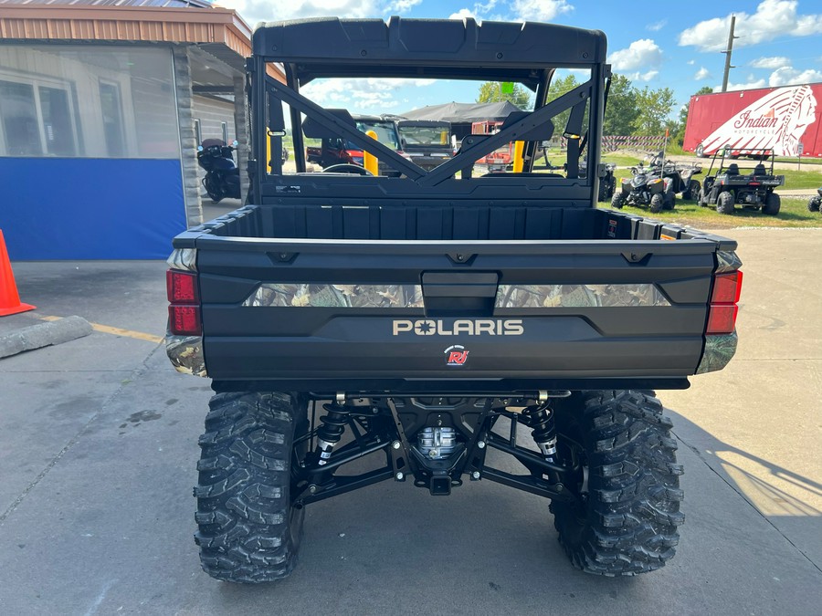 2025 Polaris Ranger XP 1000 Premium