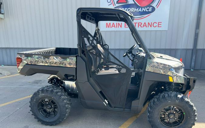 2025 Polaris Ranger XP 1000 Premium