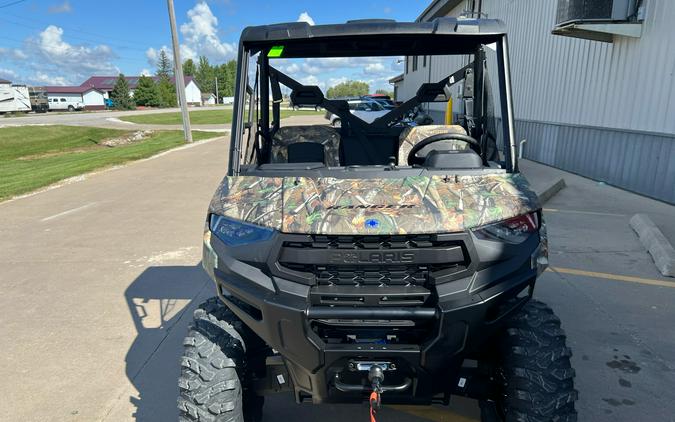 2025 Polaris Ranger XP 1000 Premium