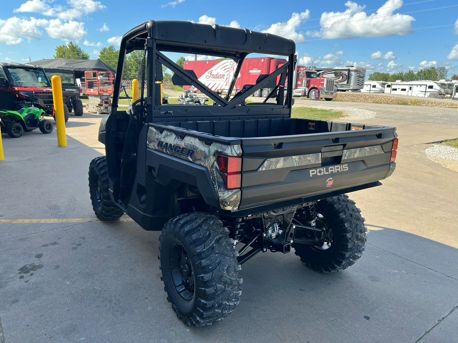 2025 Polaris Ranger XP 1000 Premium