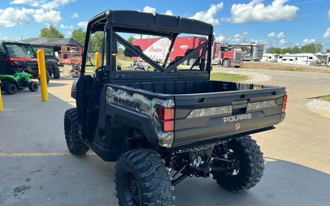 2025 Polaris Ranger XP 1000 Premium