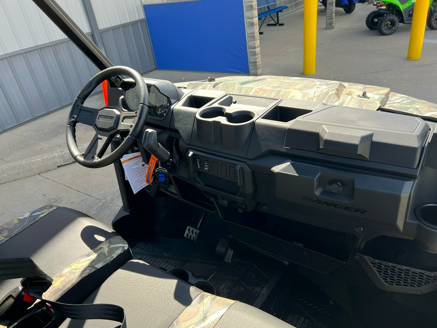 2025 Polaris Ranger XP 1000 Premium