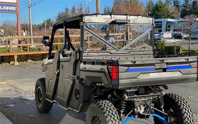 2024 Polaris Industries RANGER CREW XP 1000 PREMIUM