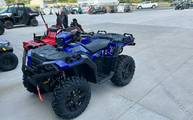 2024 Polaris Industries Sportsman® 850 Ultimate Trail