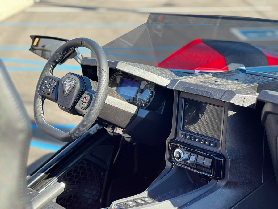 2025 Slingshot Slingshot SLR - AutoDrive