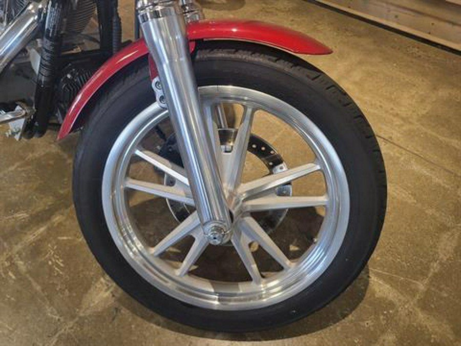 2007 Harley-Davidson Dyna® Super Glide®