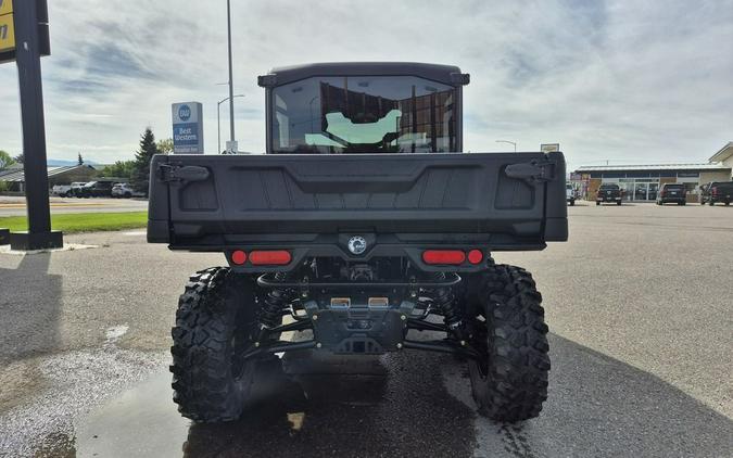 2026 Can-Am® Defender 6x6 Limited HD10