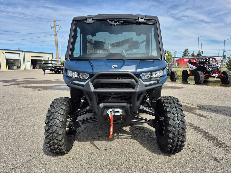 2026 Can-Am® Defender 6x6 Limited HD10