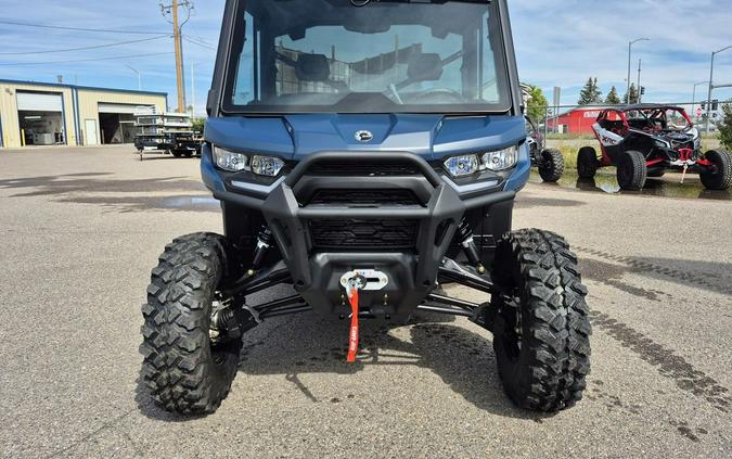 2026 Can-Am® Defender 6x6 Limited HD10