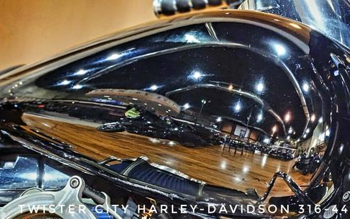 USED 2011 Harley-Davidson® Street Glide®, FLHX