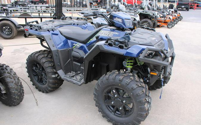 2026 Polaris® Sportsman 850 Trail