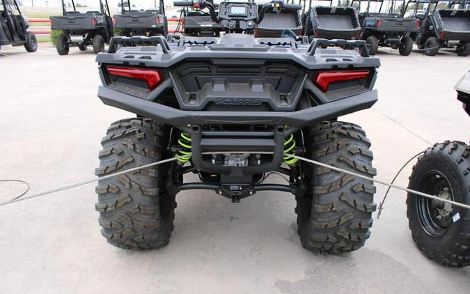 2026 Polaris® Sportsman 850 Trail