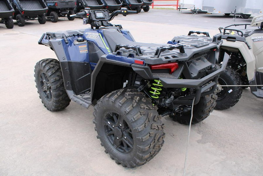 2026 Polaris® Sportsman 850 Trail