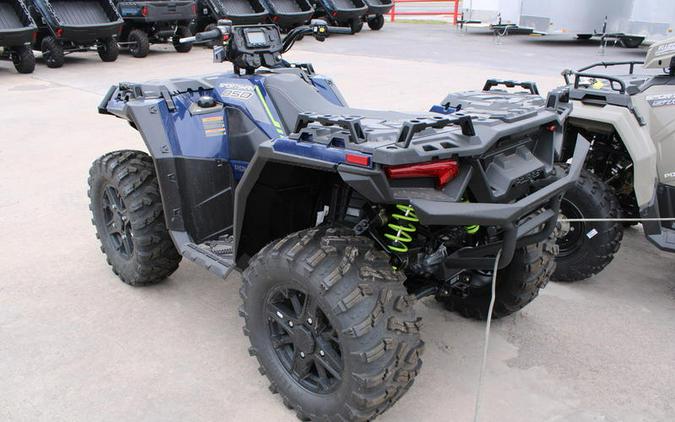 2026 Polaris® Sportsman 850 Trail