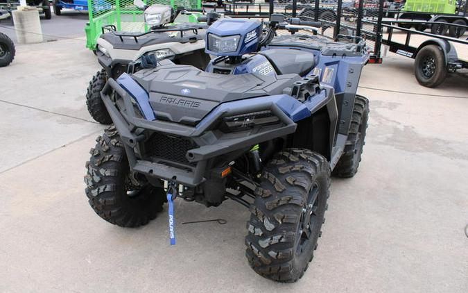 2026 Polaris® Sportsman 850 Trail