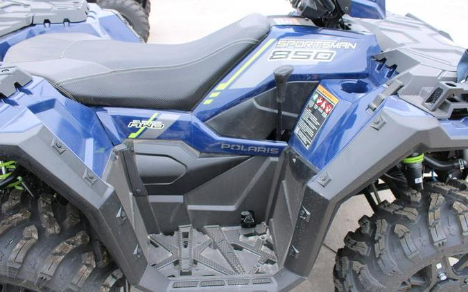 2026 Polaris® Sportsman 850 Trail
