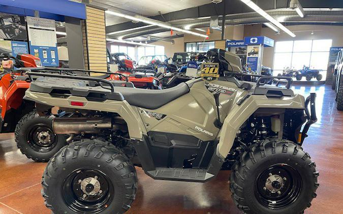 2026 Polaris Sportsman® 570 EPS