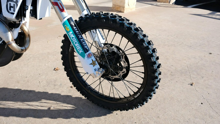 2026 HUSQVARNA FC 250 FACTORY EDITION