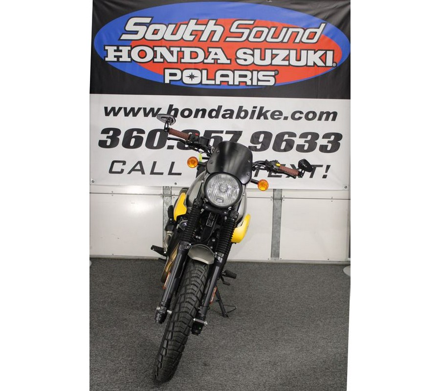 2023 Royal Enfield 411