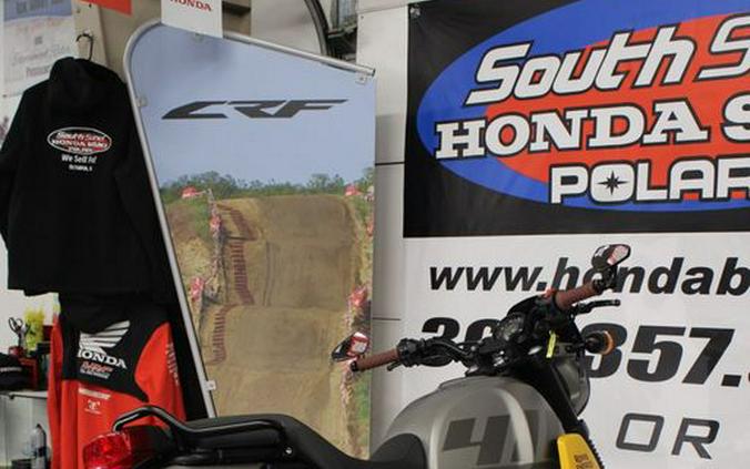 2023 Royal Enfield 411