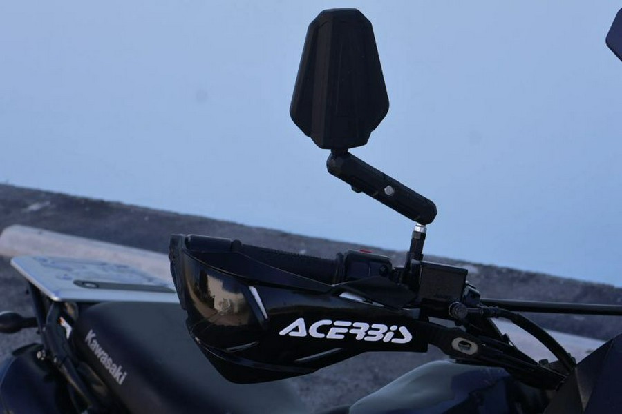 2022 Kawasaki KLR650 Adventure