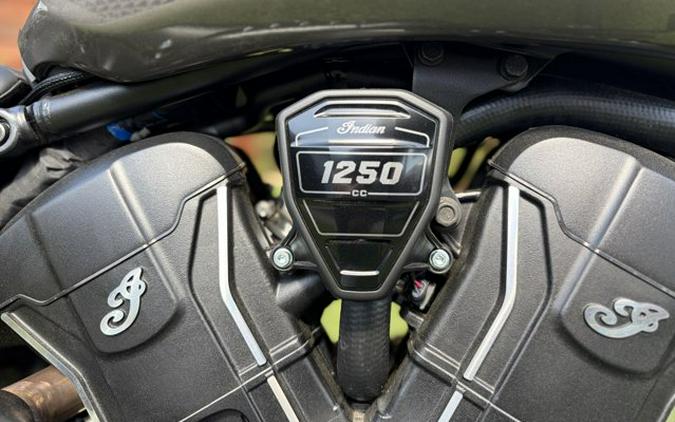 2026 Indian SCOUT BOBBER LTD TECH