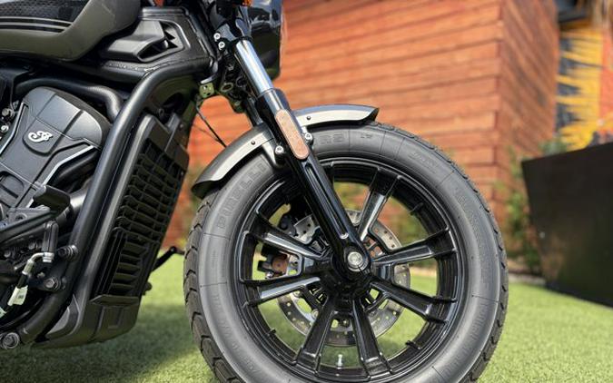 2026 Indian SCOUT BOBBER LTD TECH