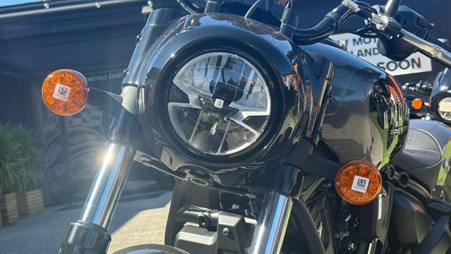 2026 Indian SCOUT BOBBER LTD TECH