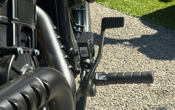 2026 Indian SCOUT BOBBER LTD TECH