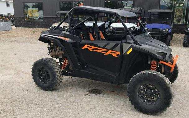 2024 Polaris® RZR XP 1000 Ultimate