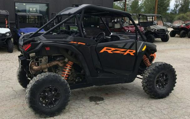 2024 Polaris® RZR XP 1000 Ultimate