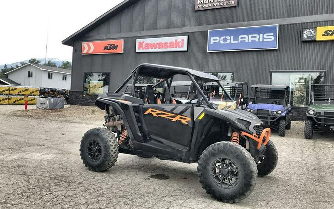 2024 Polaris® RZR XP 1000 Ultimate