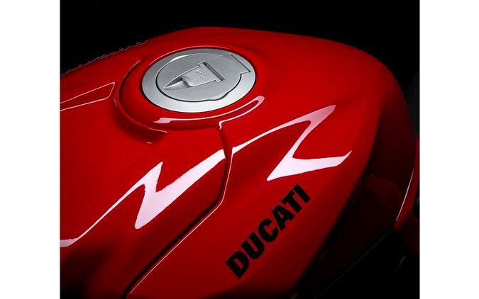 2025 Ducati Panigale V2 S