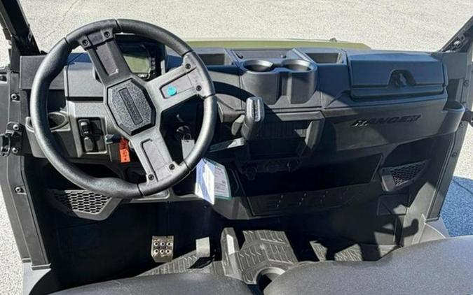 2026 Polaris Ranger Crew 1000