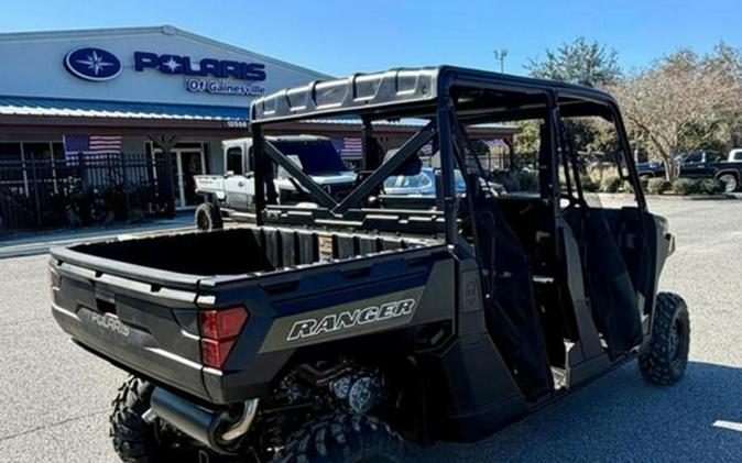 2026 Polaris Ranger Crew 1000