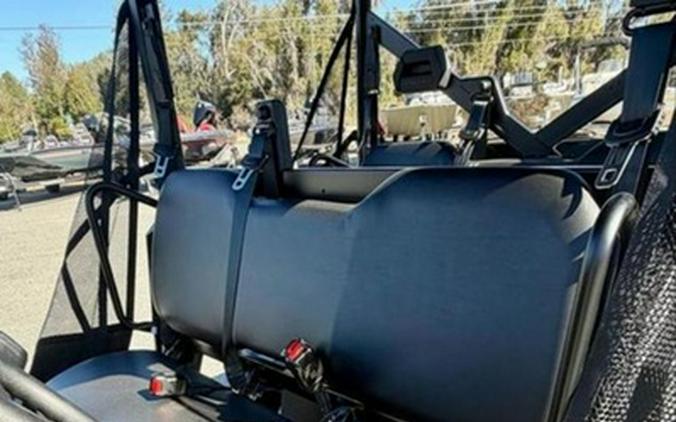 2026 Polaris Ranger Crew 1000