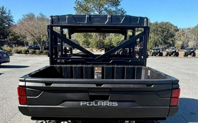 2026 Polaris Ranger Crew 1000