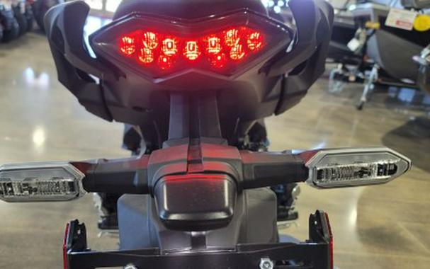 2026 Kawasaki Ninja® 1100SX SE ABS