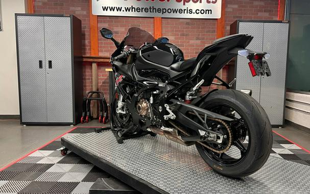 2022 BMW S 1000 RR